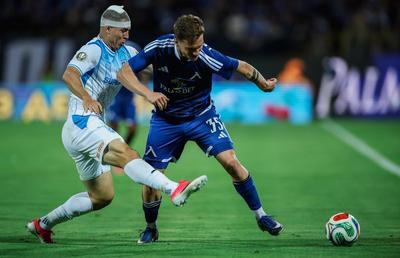 Azi, la GSP Live: totul despre Universitatea Craiova - Levski Sofia, duel capital în Champions League