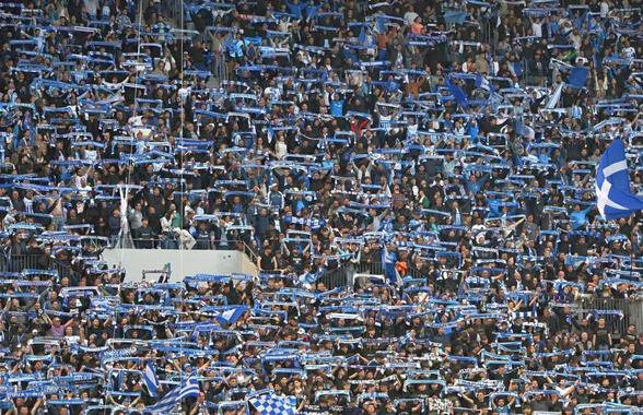 Craiova a stabilit un nou record la vânzarea de abonamente
