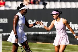 Alexandra Eala a explicat de ce nu va juca la Washington cu Venus Williams: „Nu am capacitatea”
