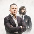 Miliardarul rus Ilie Cebanu este cel care l-a „îngropat” pe Andrea Pirlo / Fotomontaj GSP