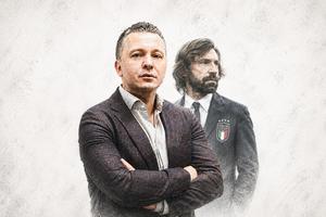 Cine este miliardarul rus care l-a „îngropat” pe Andrea Pirlo: legătura cu Vlad Dragomir și episodul care i-a blocat cetățenia în Moldova