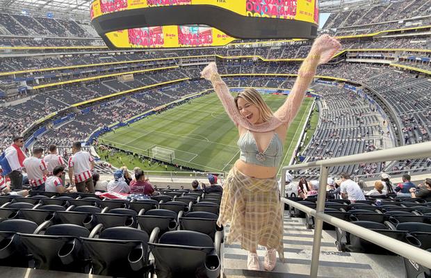 Mondialul din 2026, în cifre impresionante » Câte sute de mii de hotdogi s-au vândut și câte milioane de beri au fost băute