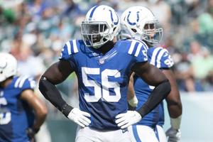 Un fost jucător din NFL, de origine kenyană, a fost expulzat din Statele Unite ale Americii