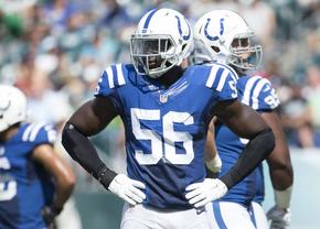 Un fost jucător din NFL, de origine kenyană, a fost expulzat din Statele Unite ale Americii
