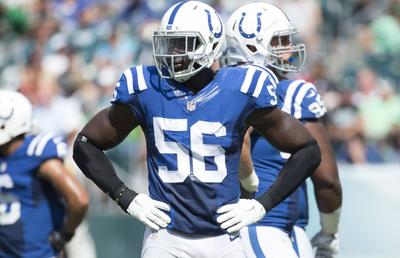 Un fost jucător din NFL, de origine kenyană, a fost expulzat din Statele Unite ale Americii