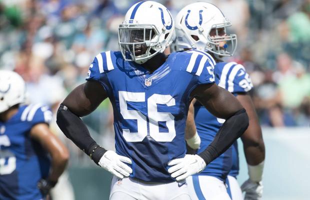 Un fost jucător din NFL, de origine kenyană, a fost expulzat din Statele Unite ale Americii