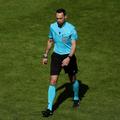 Galezul Tom Owen va conduce returul Auda FK - FCSB din turul 2 preliminar al Conference League / Foto: X