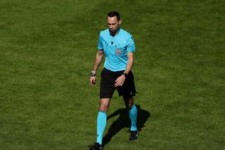 FCSB, atenție în careu: arbitrul returului cu Auda e generos » A dictat trei penalty-uri într-un Letonia - România la U19