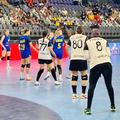 Începe Mondialul din România! Tot ce trebuie să știi despre competiție: grupe, program și format // foto: Instagram @nationaladehandbal