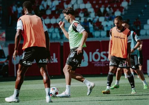 U Cluj a fost răpusă la Sf. Gheorghe de Sepsi, scor 0-1