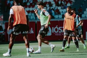 Ce-l supără pe Cristiano Bergodi la U Cluj: „Mulți jucători au tras căruța și atunci...”