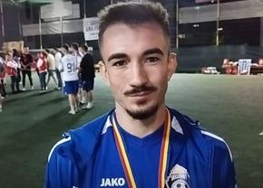 Fostul fotbalist român, suspectat de fraudă cu siteuri de dating! Profit de 3,5 milioane de euro