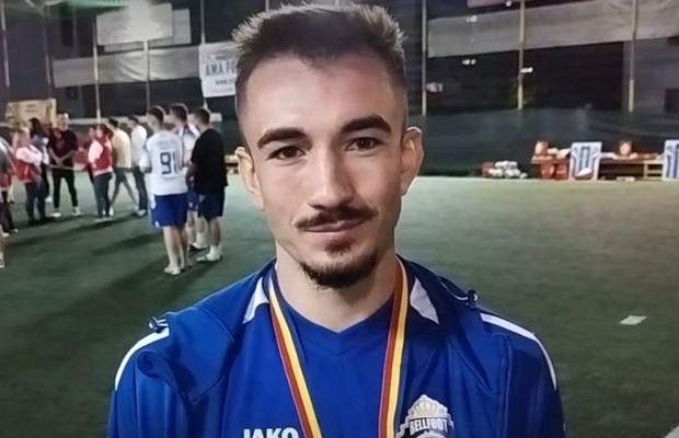 Fostul fotbalist român, suspectat de fraudă cu siteuri de dating! Profit de 3,5 milioane de euro