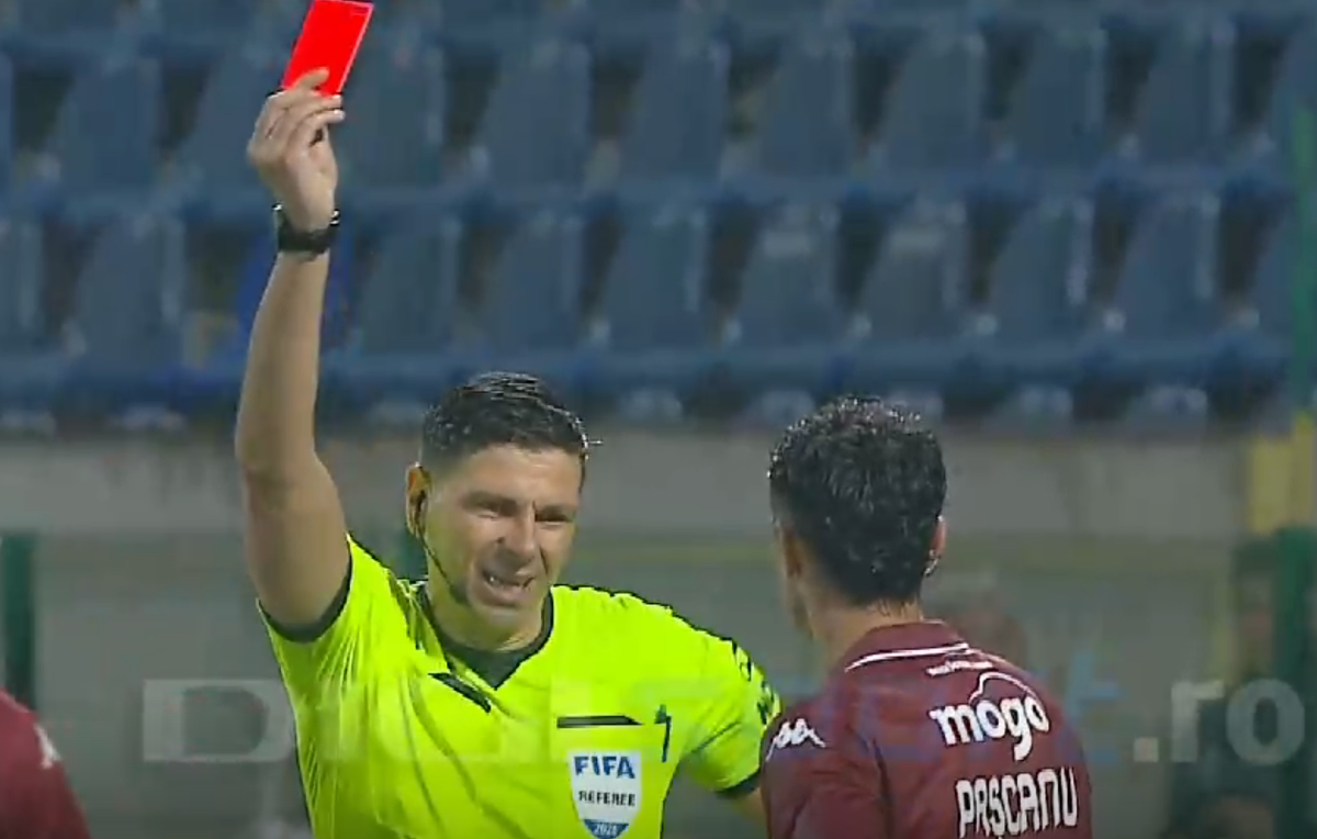 Haos total în FC Botoșani - Rapid