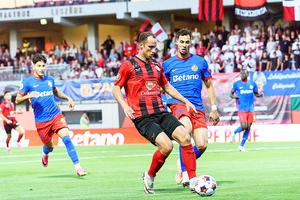 Ioanițoaia, vehement după ce le-a văzut pe Dinamo, Craiova și FCSB: „Risc un pronostic. Fotbalul lor e o făcătură!”