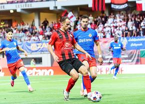 Ioanițoaia, vehement după ce le-a văzut pe Dinamo, Craiova și FCSB: „Risc un pronostic. Fotbalul lor e o făcătură!”