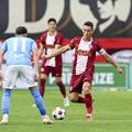 CFR Cluj - FC Voluntari, în etapa a 2-a din Superliga // foto: Imago