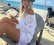 Elmedina Avdili. Foto: Instragram