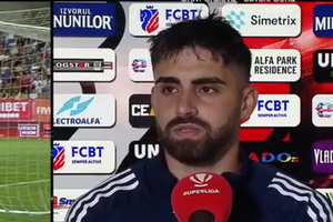 Mailat a ratat, VAR-ul i-a dat o nouă șansă, iar apoi a înscris: „Mi-am asumat”