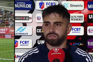 Mailat a ratat, VAR-ul i-a dat o nouă șansă: „Mi-am asumat!”