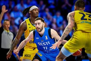 U-BT Cluj-Napoca a efectuat al 8-lea transfer al verii: fundașul naționalei Estoniei va juca în alb și negru