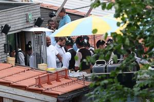 Vedetele lui Bayern și-au reluat pregătirile cu un grătar și fanfară!