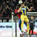 Chică-Roșă urmează să plece de la Petrolul Ploiești // foto: imago images