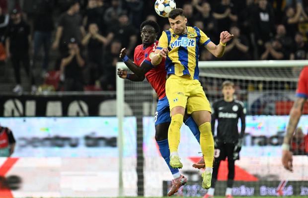 Decizie surpriză după două etape » A fost om de bază sezonul trecut, dar azi s-a înțeles cu clubul pentru rezilierea contractului
