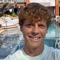 Jannik Sinner, criticat și apărat pentru decizia de a locui la Monaco // foto: Instagram