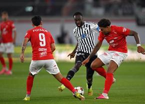 Cine va arbitra SK Brann - U Cluj: internațional de un an, tocmai a condus meciul românilor din Ungaria