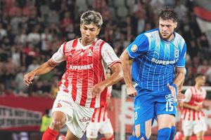Criză de nervi după ce a văzut Dinamo - Craiova: „Să ne facă Musi ăla zdrențe?! Catastrofe!”