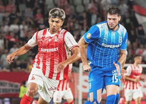 Criză de nervi după ce a văzut Dinamo - Craiova: „Să ne facă Musi ăla zdrențe?! Catastrofe!”