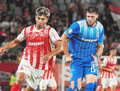 Criză de nervi după ce a văzut Dinamo - Craiova: „Să ne facă Musi ăla ...
