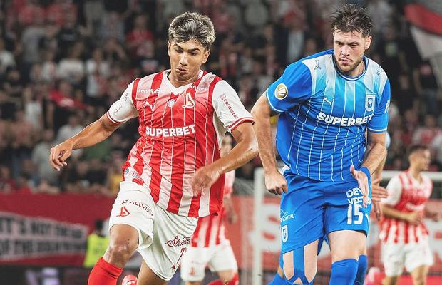 Criză de nervi după ce a văzut Dinamo - Craiova: „Să ne facă Musi ăla zdrențe?! Catastrofe!”