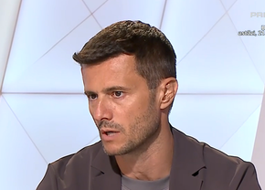 Andrei Nicolescu a auzit mesajul cu tentă rasistă al lui Florin Prunea și a intervenit în direct: „Este altceva decât analist”