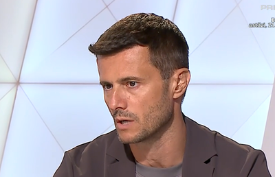 Andrei Nicolescu a auzit mesajul cu tentă rasistă al lui Florin Prunea și a intervenit în direct: „Este altceva decât analist”
