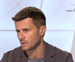 Cum a comentat Andrei Nicolescu complimentul adus de Florin Prunea noului portar // captură Prima Sport