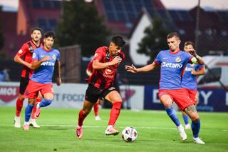Basarab Panduru l-a taxat după meciul Csikszereda - FCSB » „E bun la fotbal în sală”