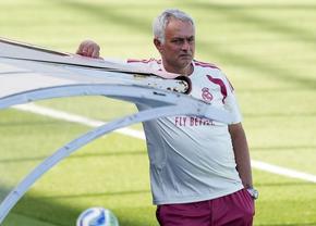Jose Mourinho îl anunță pe noul The Special One: „Înainte eram mai egocentric, acum sunt...”