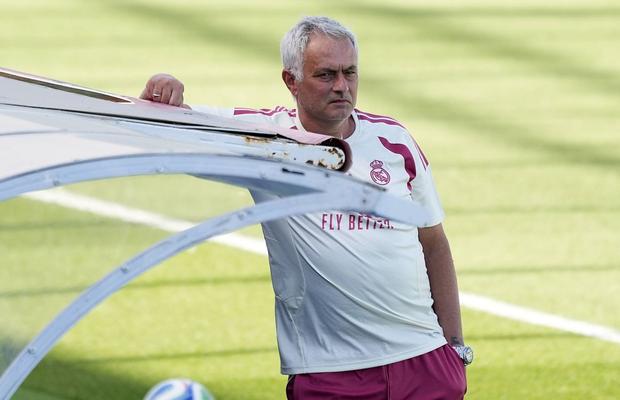 Jose Mourinho îl anunță pe noul The Special One: „Înainte eram mai egocentric, acum sunt...”