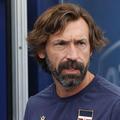 Andrea Pirlo a fost constrâns să renunțe la postul de selecționer al Italiei din cauza legăturilor contractuale cu Rusia