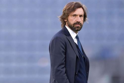 Andrea Pirlo / Foto: Instagram
