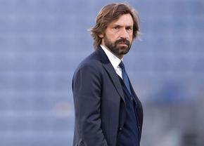 Andrea Pirlo a rupt tăcerea după scandalul izbucnit în Italia: „Nu depinde de o funcție”