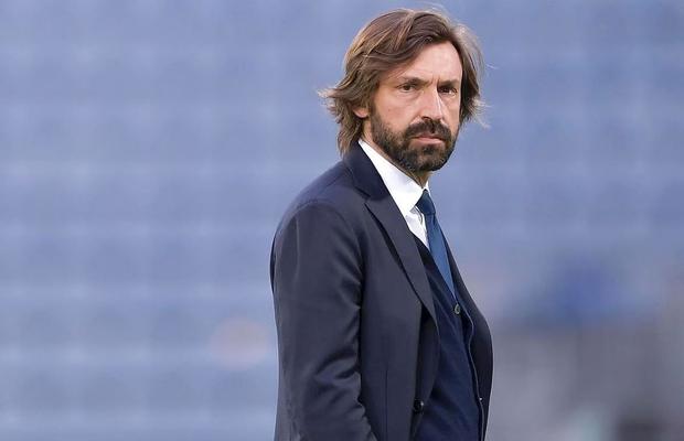 Andrea Pirlo a rupt tăcerea după scandalul izbucnit în Italia: „Nu depinde de o funcție”