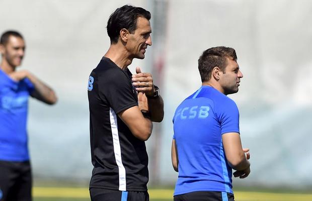 EXCLUSIV Bogdan Vintilă, bonus uriaș pentru calificarea în grupele Europa League » Cât salariul lui pe un an!