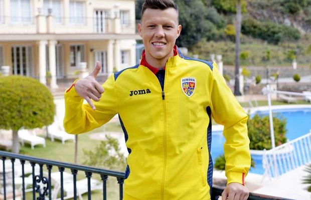 Conflictul româno-maghiar se mută la FIFA și UEFA! FRF intervine după ce Adrian Rus a fost trimis la echipa a doua la MOL Vidi