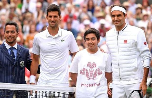 Decizie controversată luată de ATP » Arbitrul finalei de la Wimbledon a fost dat afară