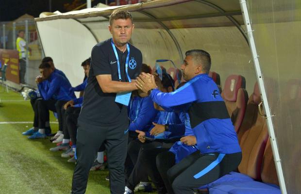 Cornel Dinu îi critică dur pe foștii și actualii antrenori de la FCSB: „Niște profitori fără personalitate, fără morală”