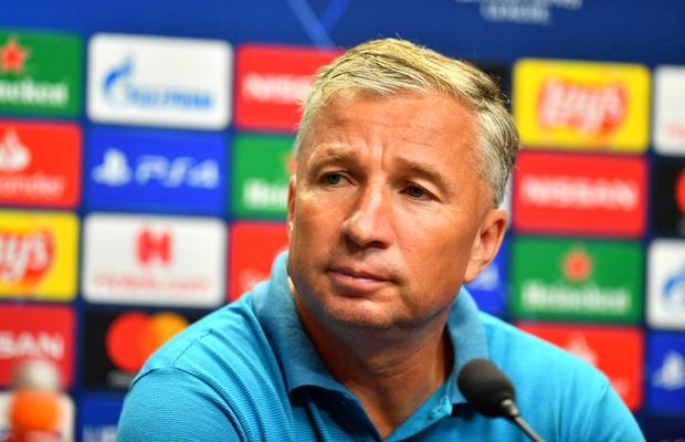 SLAVIA PRAGA - CFR CLUJ // VIDEO+FOTO Dan Petrescu se teme: „Slavia putea câștiga Europa League!” + Remarcă un detaliu surprinzător: „E inuman!”