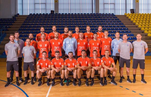 Minaur Baia Mare produce surpriza » A bătut-o pe HCDS Constanța!